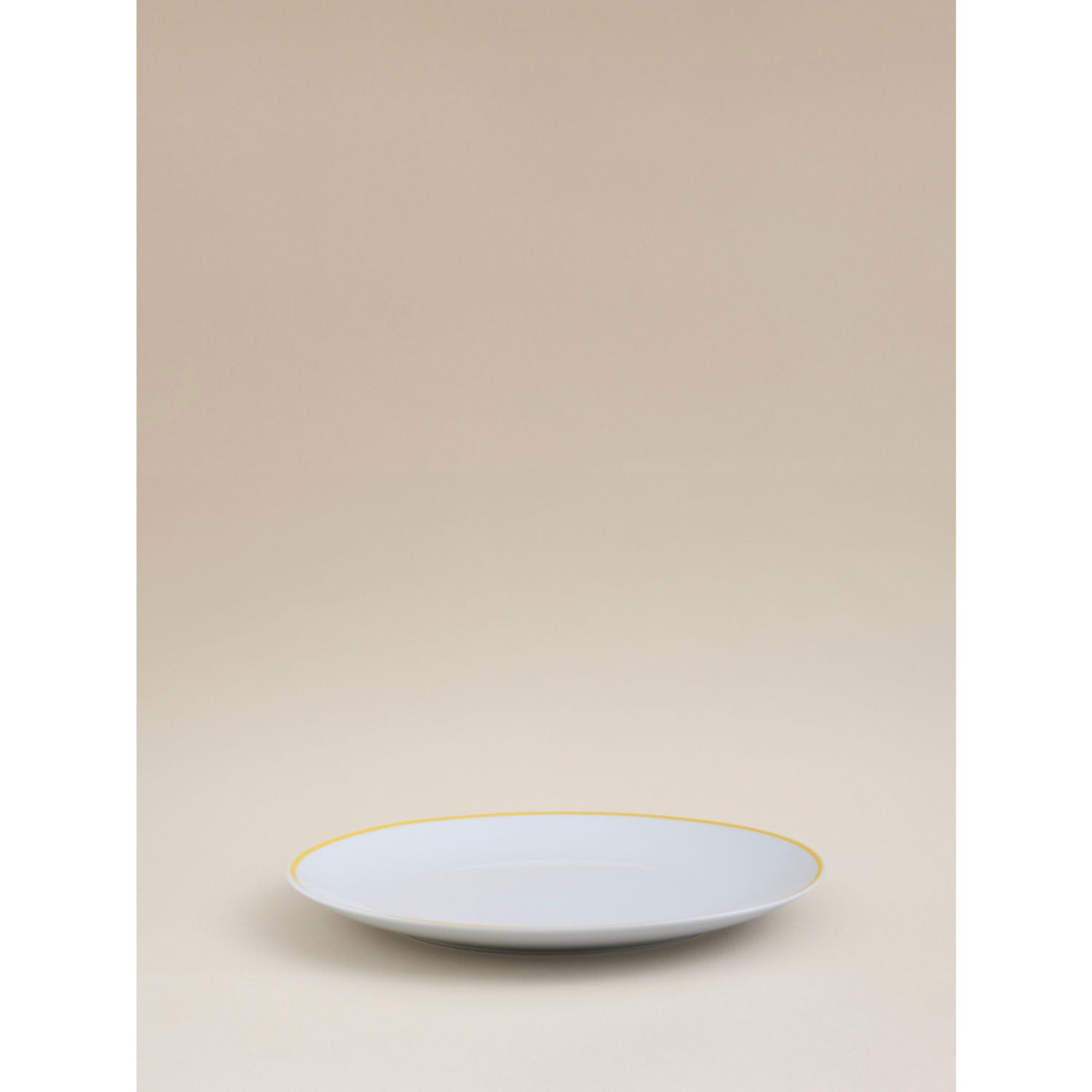 Gilmore Girls white dinner set 12 piece - British product