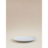 Gilmore Girls white dinner set 12 piece - British product