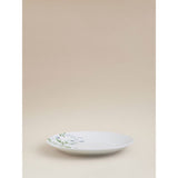 White Butterfly dinner set 12 piece porcelain, imported from the UK