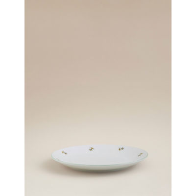 White Bee 12 piece dinner set (British brand)