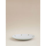 White Bee 12 piece dinner set (British brand)