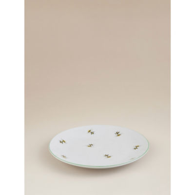 White Bee 12 piece dinner set (British brand)