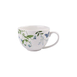 Butterfly porcelain mug 14.5 cm, UK version