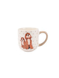 Cockapoo mug porcelain 12.5x8.7x9.2cm, UK version