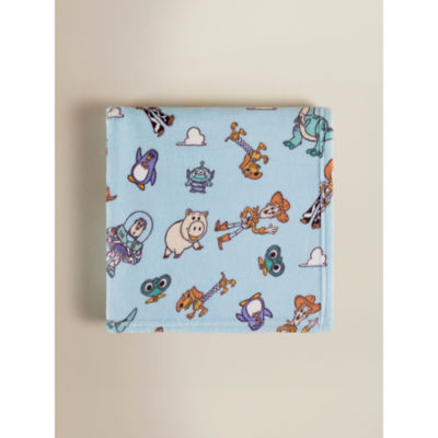 Disney Toy Story super soft throw 150x120cm (British brand)