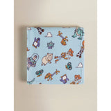 Disney Toy Story super soft throw 150x120cm (British brand)