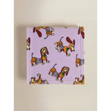 Disney Toy Story purple throw blanket 150x120cm, imported from the UK