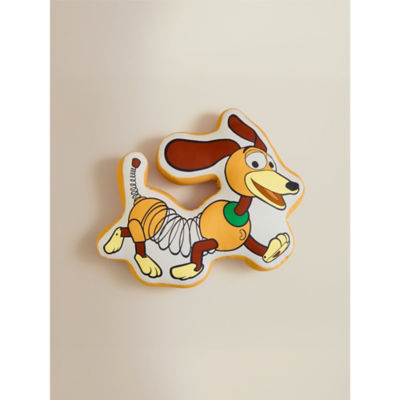 Disney Toy Story Slinky cushion 45x35cm, UK version