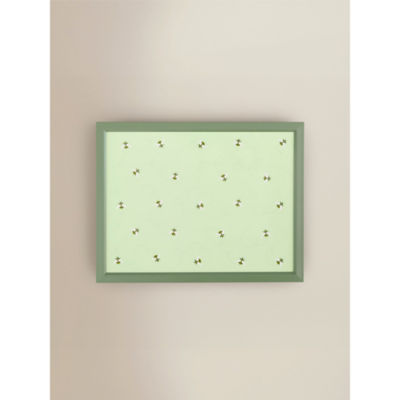 ASDA White Bee Lap Tray- Buy online at McGrocer