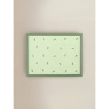 White Bee lap tray 43.6x33.7x4.5 cm (British brand)