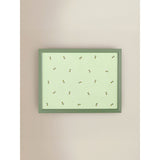 White Bee lap tray 43.6x33.7x4.5 cm (British brand)