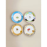 Disney Toy Story plates set of 4 (British brand)