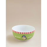 Disney Toy Story multi-coloured porcelain bowls set of 4, UK version