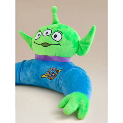 Disney Toy Story Alien cuddle cushion 52x40x35 cm (British brand)