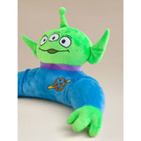 Disney Toy Story Alien cuddle cushion 52x40x35 cm (British brand)
