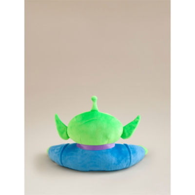 Disney Toy Story Alien cuddle cushion 52x40x35 cm (British brand)