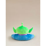 Disney Toy Story Alien cuddle cushion 52x40x35 cm (British brand)