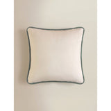 Dino Square Cushion multi-coloured polyester 30x30 cm (British brand)