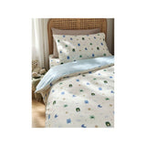 Stacey Solomon duvet set cute monsters single, imported from the UK