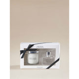 Signature Scents Lime Basil Mandarin gift set, imported from the UK