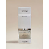 Signature Scents Lime Basil & Mandarin Reed Diffuser, UK version