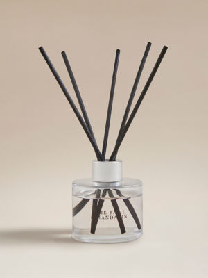 Signature Scents Lime Basil & Mandarin Reed Diffuser, UK version