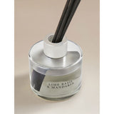 Signature Scents Lime Basil & Mandarin Reed Diffuser, UK version