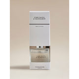 Signature Scents Lime Basil & Mandarin Reed Diffuser, UK version