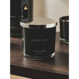 Signature Scents Amber Noir XL candle - British product