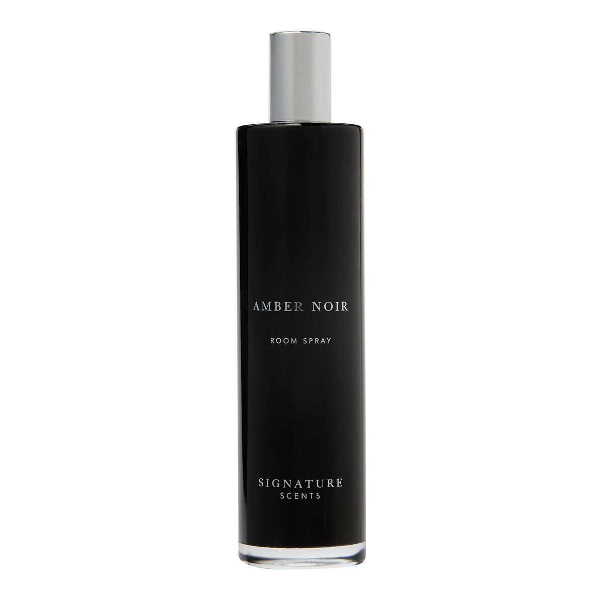 Signature Scents Amber Noir room spray 100ml - British product