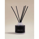 Signature Scents Amber Noir reed diffuser 7x7x20cm, UK version