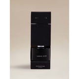 Signature Scents Amber Noir reed diffuser 7x7x20cm, UK version