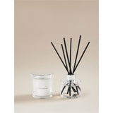 Signature Scents Seashore candle and diffuser gift set (British brand)