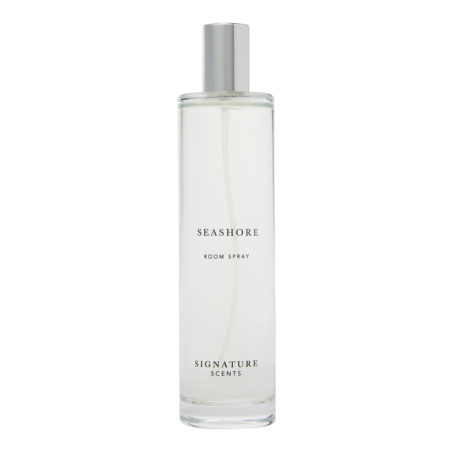 Signature Scents Seashore room spray 100ml, UK version