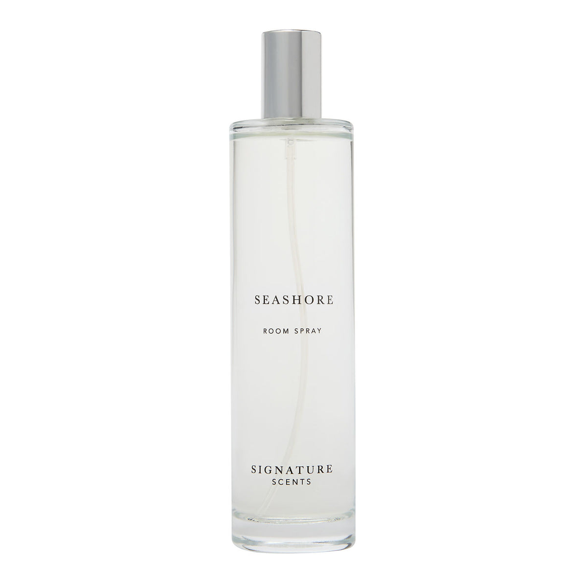 Signature Scents Seashore room spray 100ml, UK version