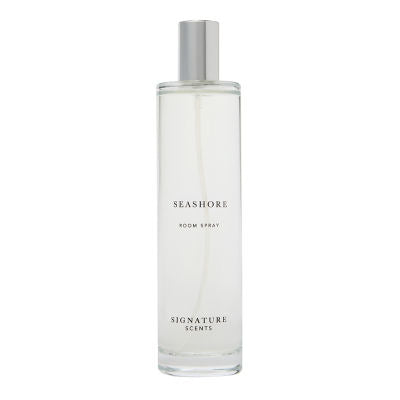 Signature Scents Seashore room spray 100ml, UK version