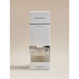 Signature Scents Seashore reed diffuser 100ml, UK version