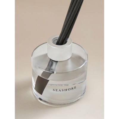 Signature Scents Seashore reed diffuser 100ml, UK version