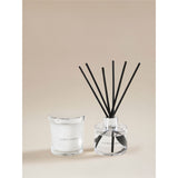 Signature Scents citrus candle diffuser gift set - British product