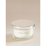 Signature Scents Citrus Grove triplewick candle 13x13x8 cm (British brand)