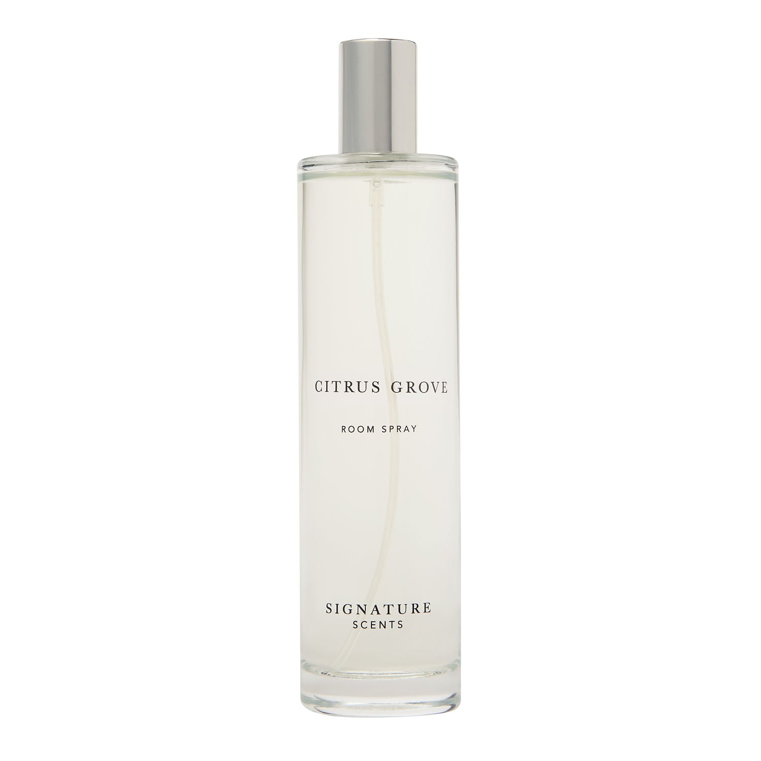 Signature Scents Citrus Grove Room Spray 100ml (British brand)