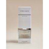 Signature Scents Citrus Grove reed diffuser 7x7x20cm (British brand)