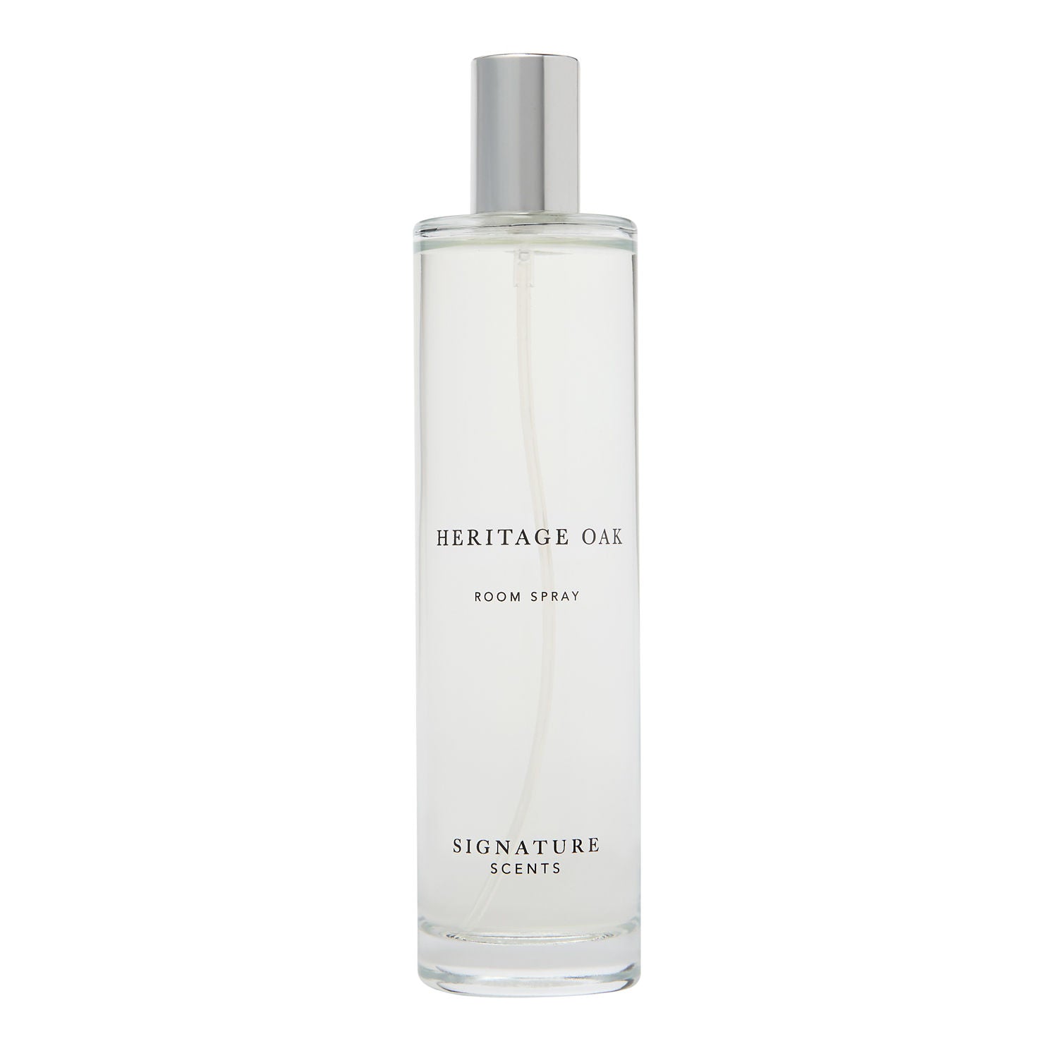 Signature Scents Heritage Oak room spray 100ml, UK version