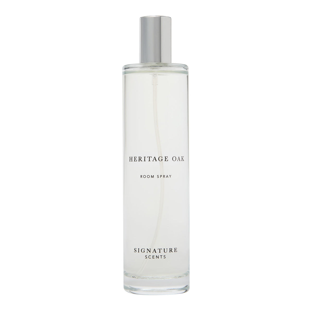 Signature Scents Heritage Oak room spray 100ml, UK version