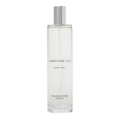Signature Scents Heritage Oak room spray 100ml, UK version