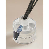 Signature Scents Heritage Oak reed diffuser (British brand)