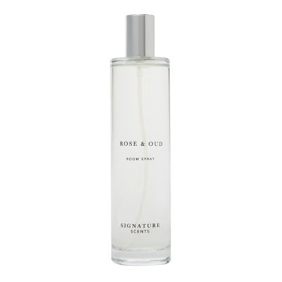 ASDA Signature Scents Rose & Oud Room Spray 100ml- Buy online at McGrocer