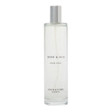 Signature Scents Rose & Oud room spray 100ml - British product