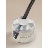 Signature Scents Rose & Oud reed diffuser 100ml (British brand)