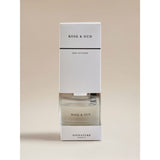Signature Scents Rose & Oud reed diffuser 100ml (British brand)
